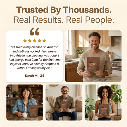 18-in-1 Wormwood Parasite Cleanse — 6,600 mg Odorless Softgels